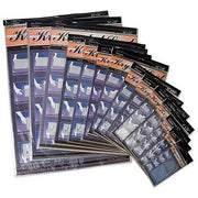 Krystal Seal Bags